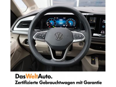 VW Multivan Gebrauchtwagen