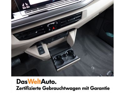 VW Multivan Gebrauchtwagen