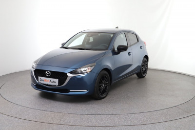 Mazda Mazda2 Gebrauchtwagen