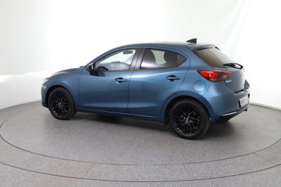 Mazda Mazda2 Gebrauchtwagen