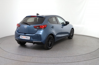 Mazda Mazda2 Gebrauchtwagen