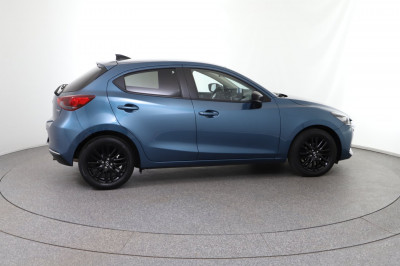 Mazda Mazda2 Gebrauchtwagen