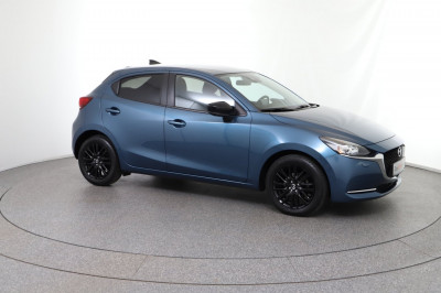 Mazda Mazda2 Gebrauchtwagen