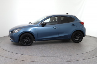 Mazda Mazda2 Gebrauchtwagen