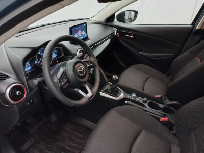 Mazda Mazda2 Gebrauchtwagen