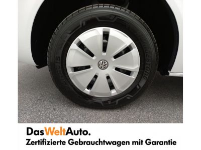 VW California Gebrauchtwagen