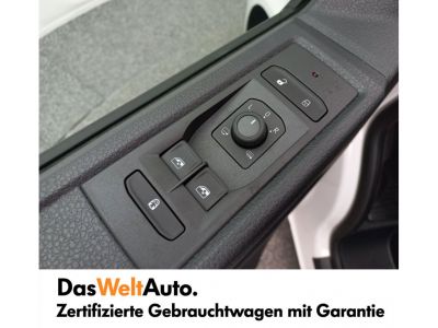 VW California Gebrauchtwagen