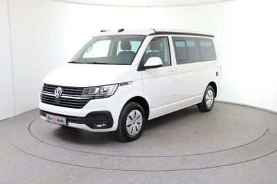 VW California Gebrauchtwagen