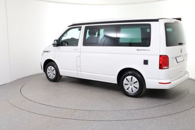 VW California Gebrauchtwagen