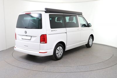 VW California Gebrauchtwagen