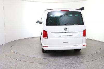 VW California Gebrauchtwagen