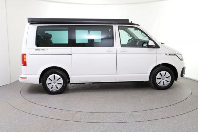 VW California Gebrauchtwagen