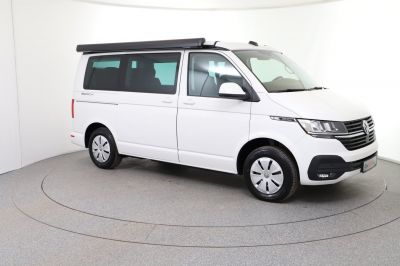 VW California Gebrauchtwagen