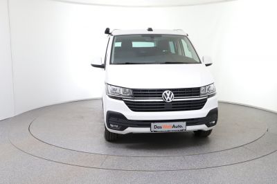 VW California Gebrauchtwagen