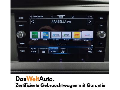 VW California Gebrauchtwagen