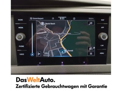 VW California Gebrauchtwagen