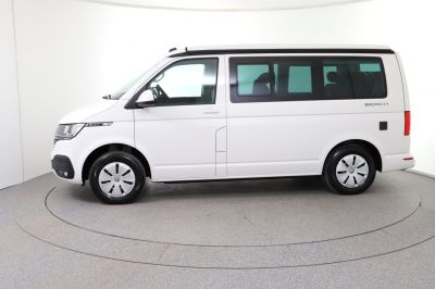 VW California Gebrauchtwagen