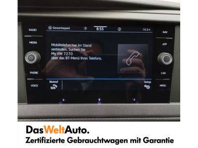 VW California Gebrauchtwagen