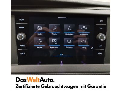 VW California Gebrauchtwagen