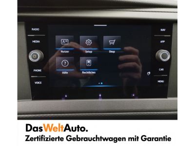 VW California Gebrauchtwagen