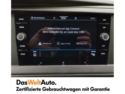 VW California Gebrauchtwagen