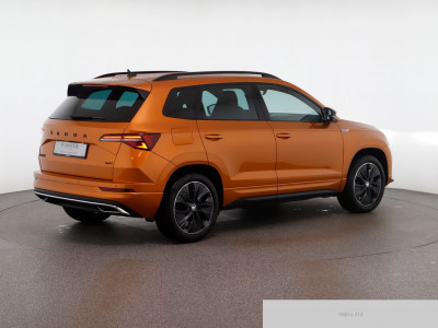 Skoda Karoq Gebrauchtwagen