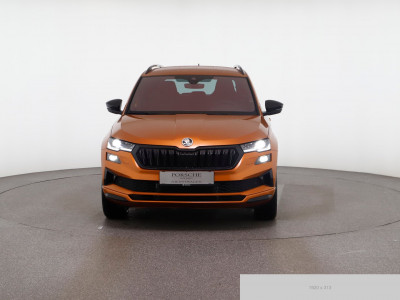 Skoda Karoq Gebrauchtwagen