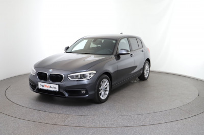 BMW 1er Gebrauchtwagen