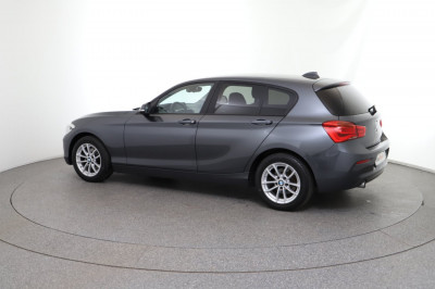 BMW 1er Gebrauchtwagen