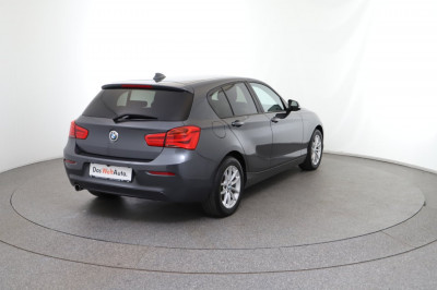 BMW 1er Gebrauchtwagen