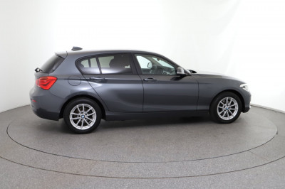 BMW 1er Gebrauchtwagen