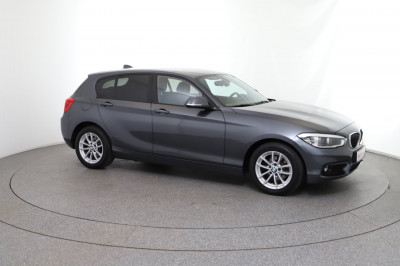 BMW 1er Gebrauchtwagen