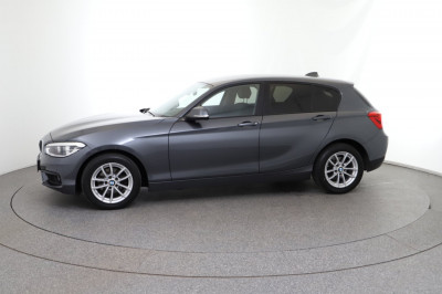 BMW 1er Gebrauchtwagen