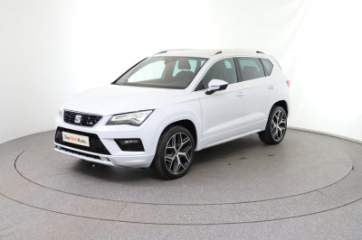 Seat Ateca Gebrauchtwagen