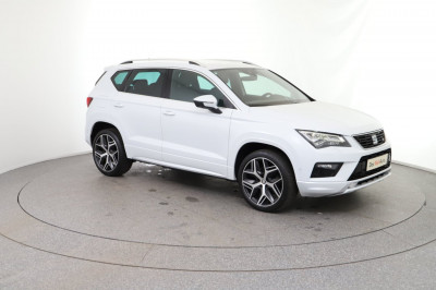 Seat Ateca Gebrauchtwagen