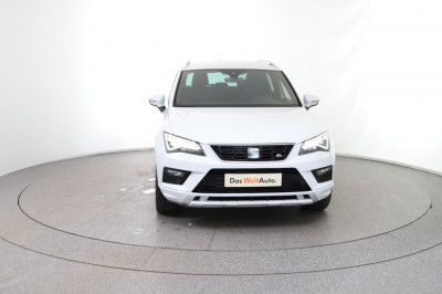 Seat Ateca Gebrauchtwagen