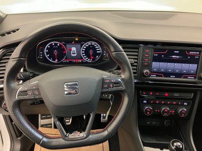 Seat Ateca Gebrauchtwagen