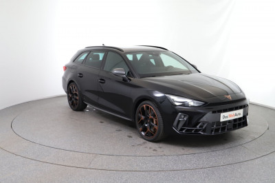 Cupra Leon Gebrauchtwagen