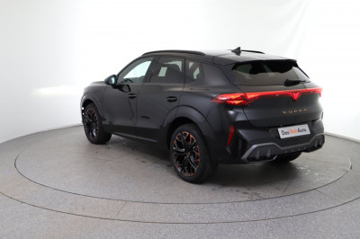 Cupra Ateca Gebrauchtwagen