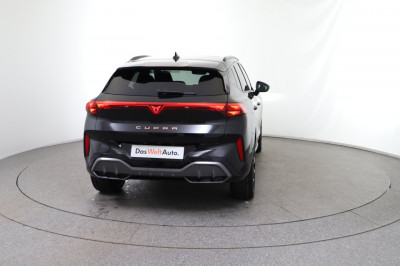 Cupra Ateca Gebrauchtwagen