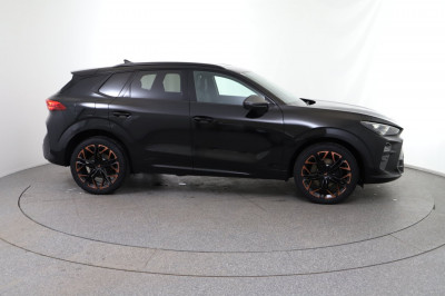 Cupra Ateca Gebrauchtwagen