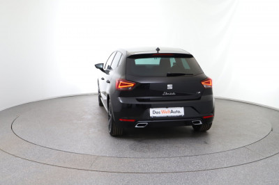 Seat Ibiza Gebrauchtwagen