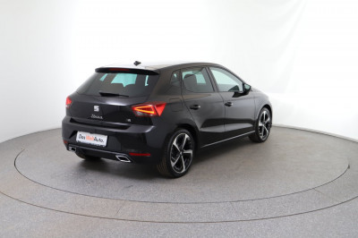 Seat Ibiza Gebrauchtwagen