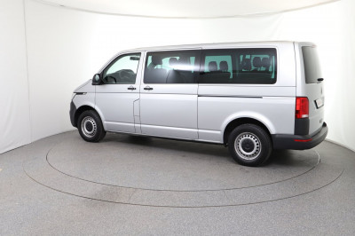 VW Transporter T6 Gebrauchtwagen