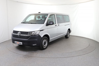 VW Transporter T6 Gebrauchtwagen