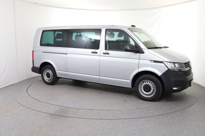 VW Transporter T6 Gebrauchtwagen