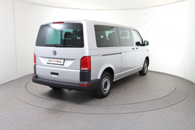 VW Transporter T6 Gebrauchtwagen