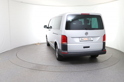 VW Transporter T6 Gebrauchtwagen