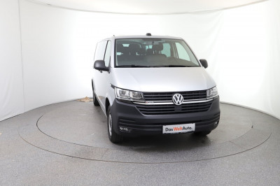 VW Transporter T6 Gebrauchtwagen