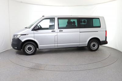 VW Transporter T6 Gebrauchtwagen